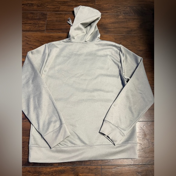 NFL Dallas Cowboy Hoodie Men Size Medium Comfortable Like New - Picture 2 of 9